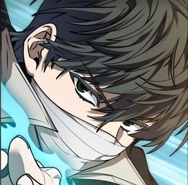 Admin Avatar